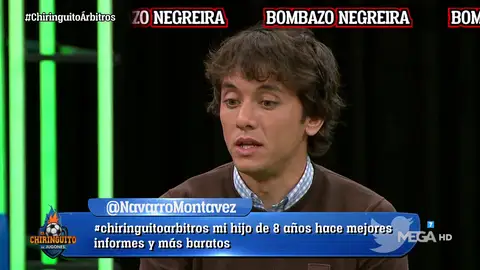 "Los ex-presidentes del Barça están alarmados por las filtraciones en este caso" "Los ex-presidentes del Barça están alarmados por las filtraciones en este caso"