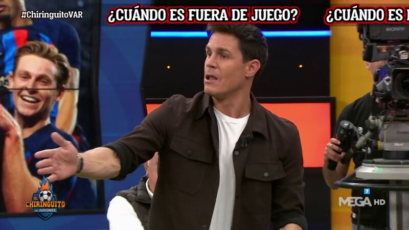 Una propuesta para mejorar el fútbol