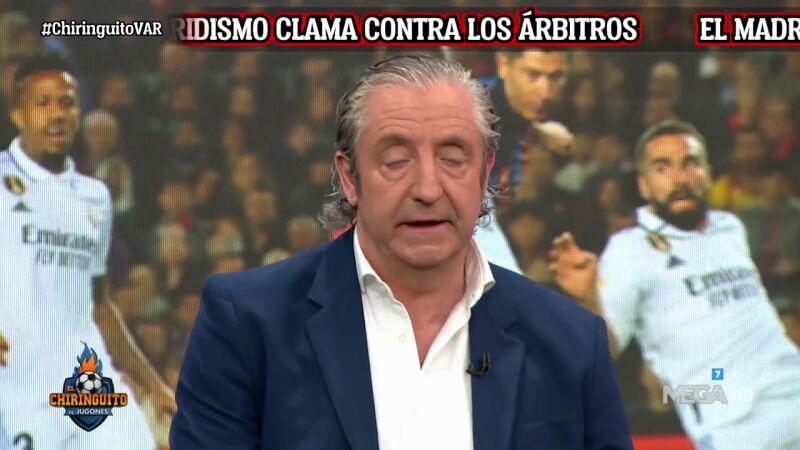 ¿Debió ser expulsado Gavi?