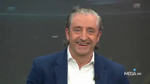 "Luis Enrique...vuelve" "Luis Enrique...vuelve"