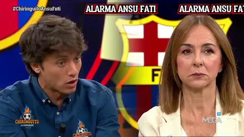 Darío Montero, tajante Darío Montero, tajante