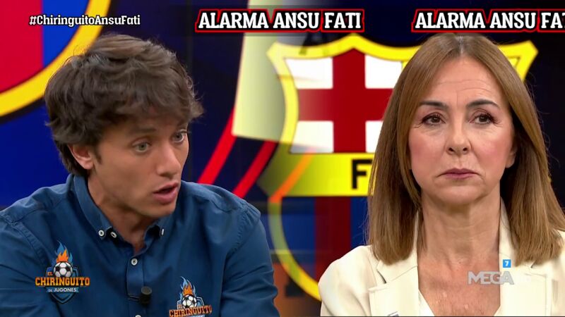 Darío Montero, tajante