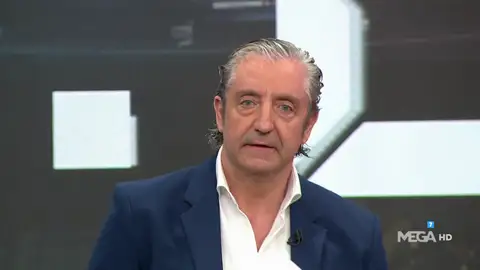 "Hay posibilidades...de que Messi vuelva al Barça" "Hay posibilidades...de que Messi vuelva al Barça"