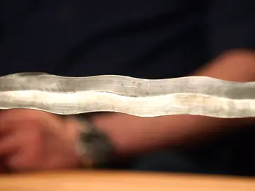 Un arma para cazar jabalíes Un arma para cazar jabalíes