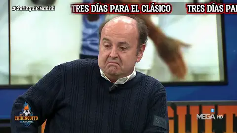 La entrada de Juanma Rodríguez que te verás repetida La entrada de Juanma Rodríguez que te verás repetida