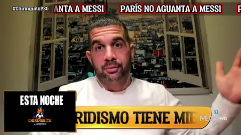 Descubre el elegido para sustituir a Messi en el PSG Descubre el elegido para sustituir a Messi en el PSG