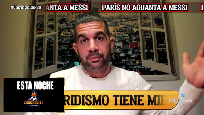 Descubre el elegido para sustituir a Messi en el PSG 
