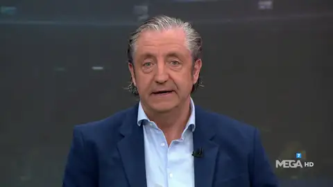 "Si nos descuidamos, aquí no queda nadie" "Si nos descuidamos, aquí no queda nadie"