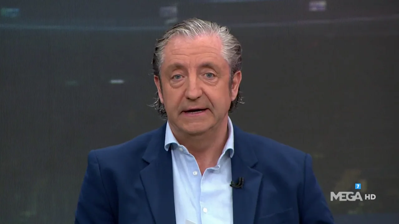 "Si nos descuidamos, aqu&iacute; no queda nadie"