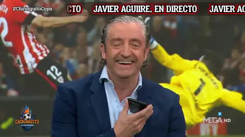 "Pocas veces he visto una afición tan fiel" "Pocas veces he visto una afición tan fiel"