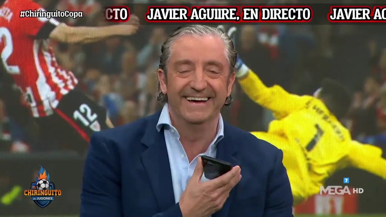 "Pocas veces he visto una afición tan fiel" "Pocas veces he visto una afición tan fiel"
