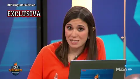 "El entorno de Valverde ha contactado con Baena para que no denuncie" "El entorno de Valverde ha contactado con Baena para que no denuncie"