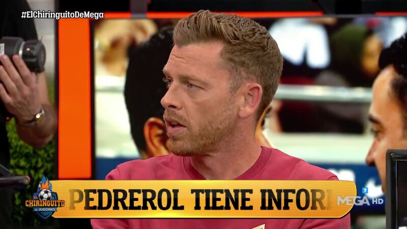 Jota Jordi responde a Josep