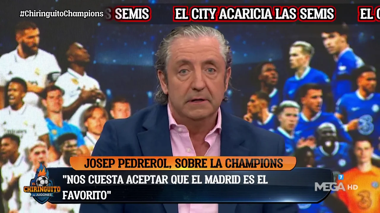 "Ganar siempre no es suerte"