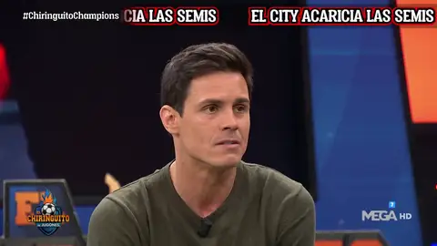 El punto de inflexión en el Real Madrid El punto de inflexión en el Real Madrid