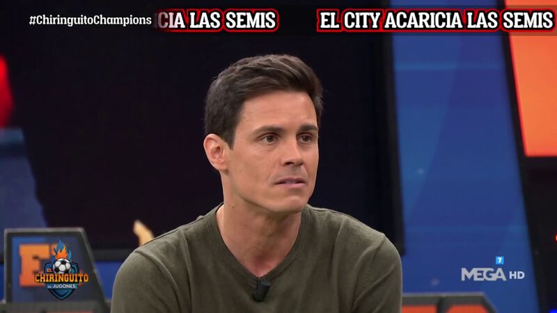 El punto de inflexión en el Real Madrid 