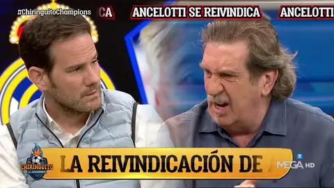 El vídeo que los guardiolistas no podrán terminar El vídeo que los guardiolistas no podrán terminar