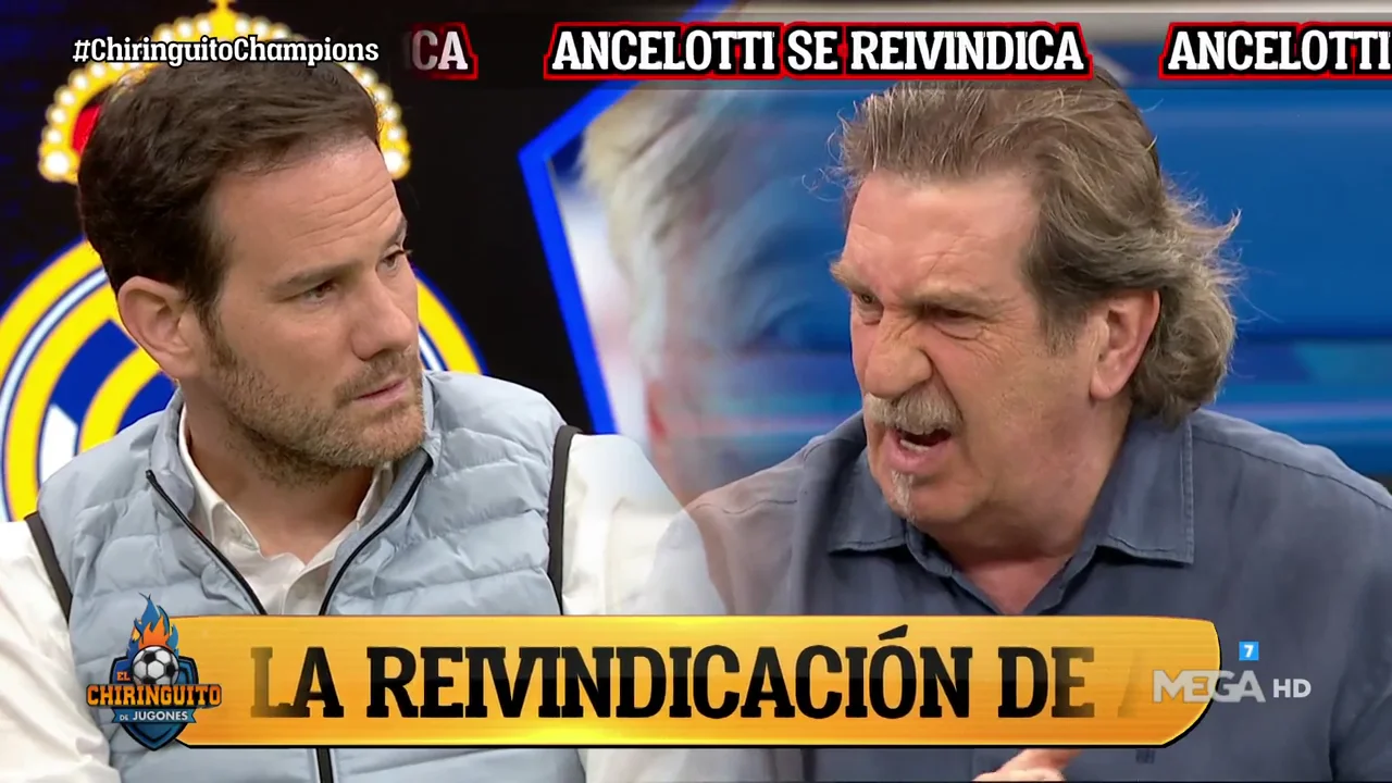 El v&iacute;deo que los guardiolistas no podr&aacute;n terminar