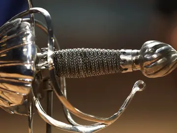 Estoque de los Mosqueteros Estoque de los Mosqueteros