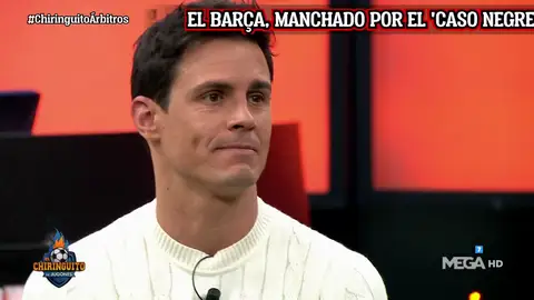 El mensaje de Edu Aguirre a todos los barcelonistas El mensaje de Edu Aguirre a todos los barcelonistas