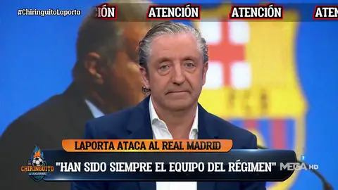 "Es un día triste para el barcelonismo" "Es un día triste para el barcelonismo"
