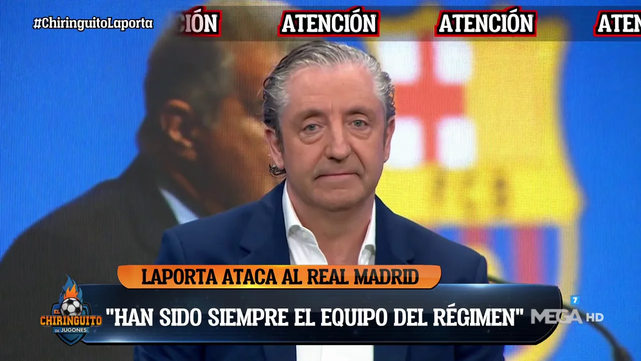 "Es un d&iacute;a triste para el barcelonismo"