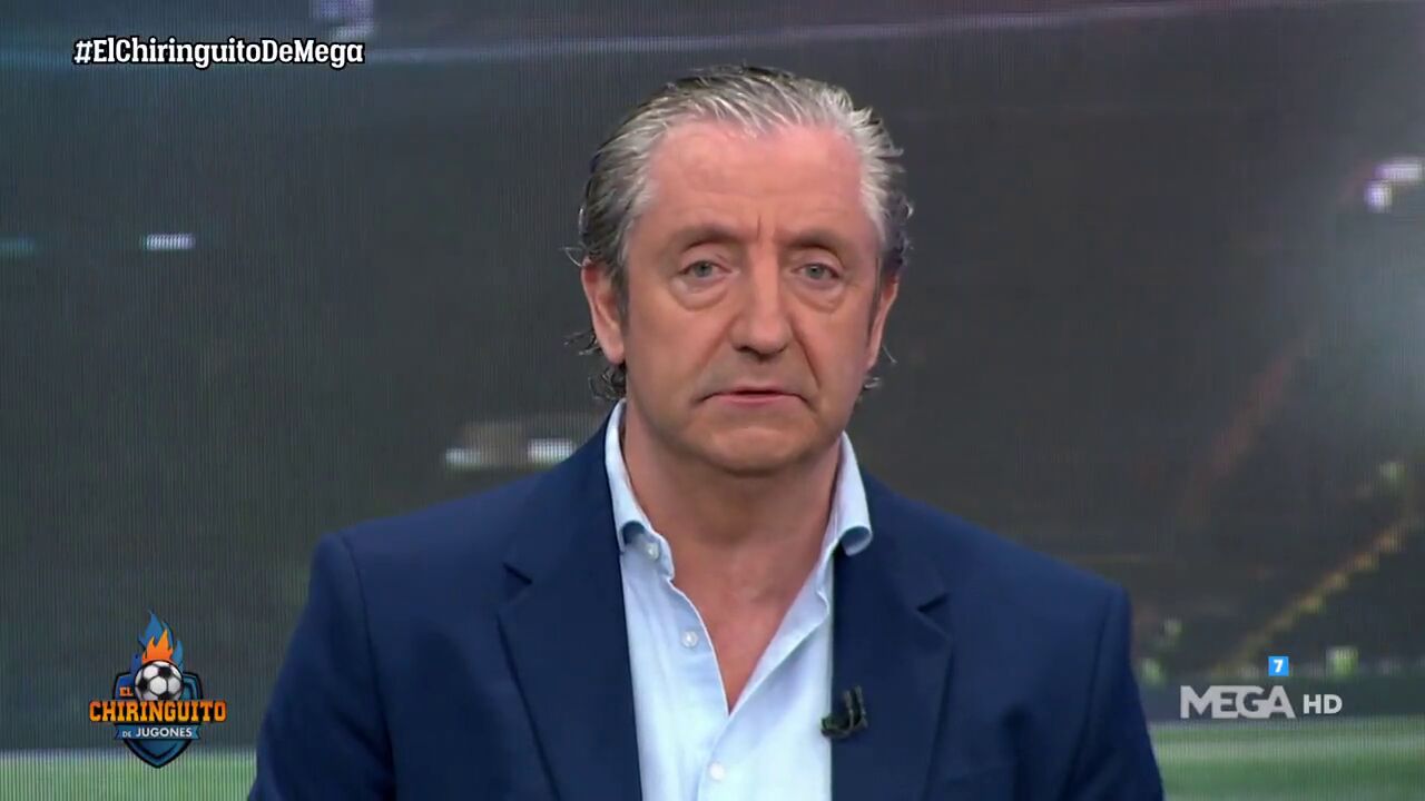 Todo listo para el 'Duro camino'