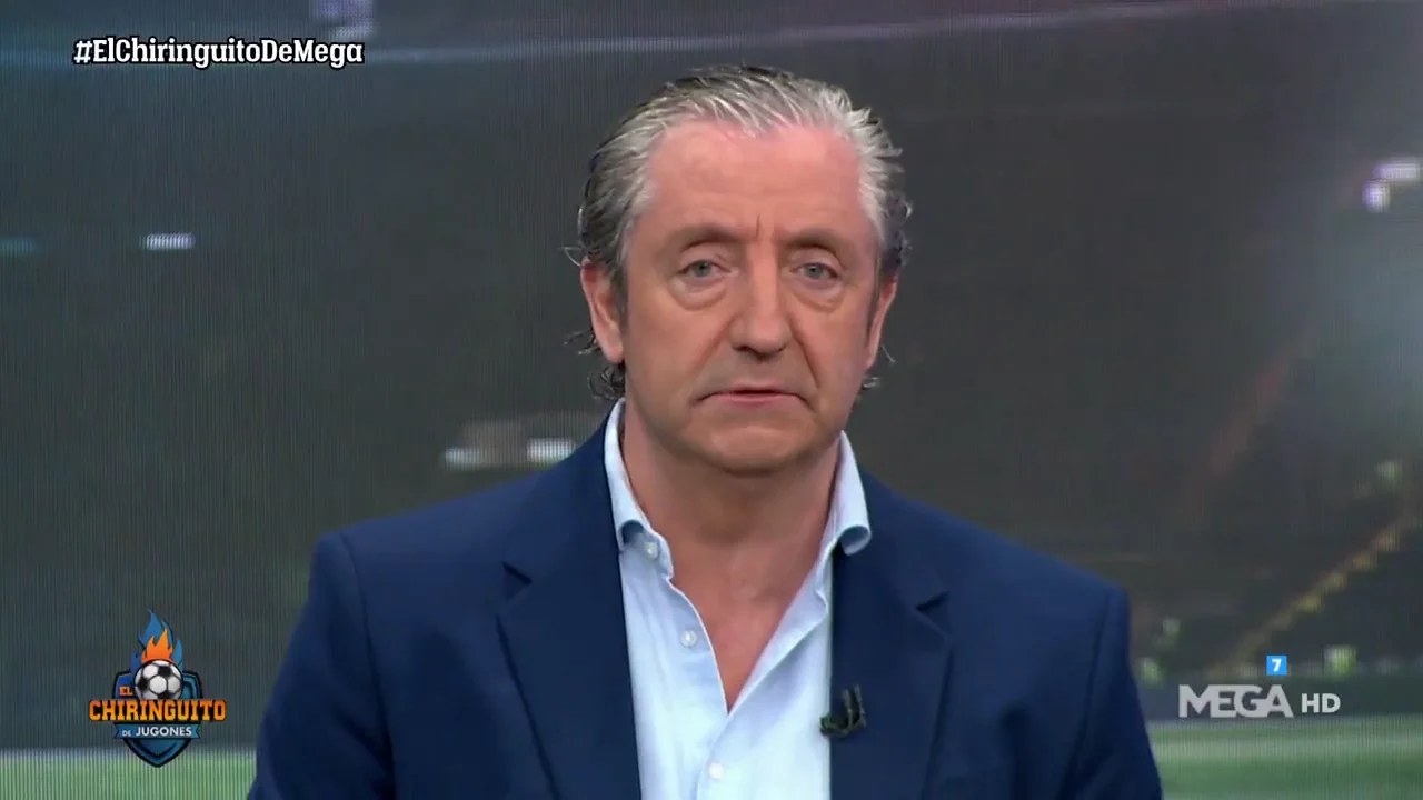 Todo listo para el 'Duro camino'
