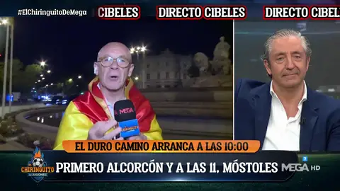 Arranca el Duro Camino A Sevilla Arranca el Duro Camino A Sevilla