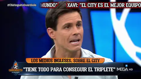 "Vinicius es más determinante que Haaland" "Vinicius es más determinante que Haaland"