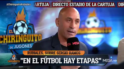 "Estoy convencido de la honestidad de los árbitros" "Estoy convencido de la honestidad de los árbitros"