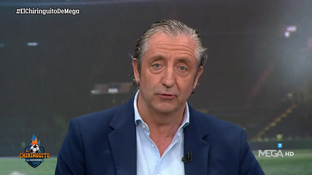 "&iquest;Has visto a Haaland?Yo tampoco"