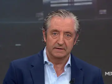 "Culés, ¿por qué eráis tan pocos en la rúa del Barça? "Culés, ¿por qué eráis tan pocos en la rúa del Barça?