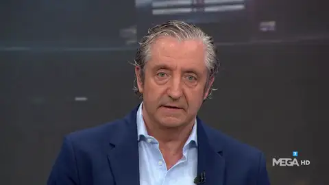 "Culés, ¿por qué eráis tan pocos en la rúa del Barça? "Culés, ¿por qué eráis tan pocos en la rúa del Barça?