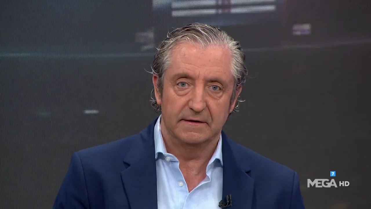 "Culés, ¿por qué eráis tan pocos en la rúa del Barça? "Culés, ¿por qué eráis tan pocos en la rúa del Barça?