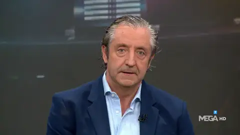 "Está claro quién es el mejor equipo de Europa" "Está claro quién es el mejor equipo de Europa"