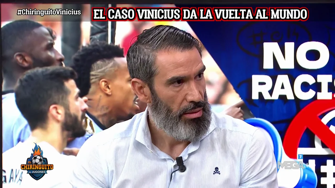 "Llegu&eacute; a encontrar a mi mujer llorando"