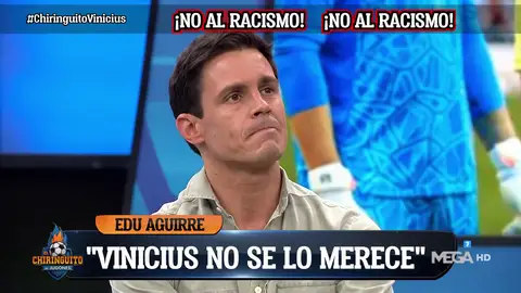 "Vinicius ha peleado mucho para conseguir su sueño" "Vinicius ha peleado mucho para conseguir su sueño"
