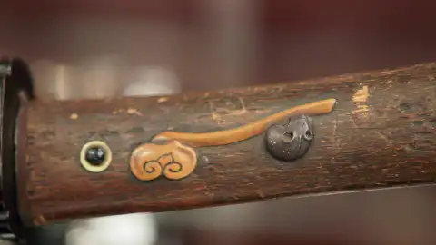 Hana Katana Mega
