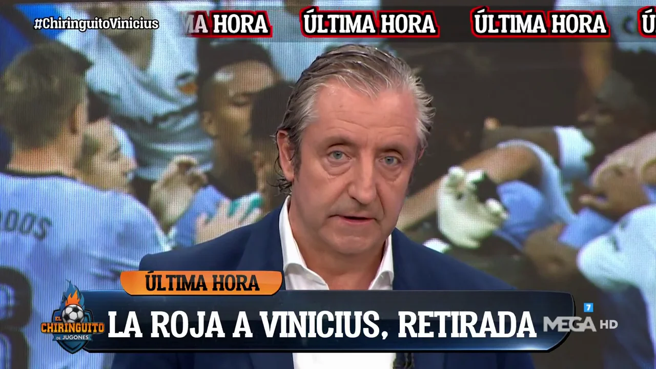 "Todos contra el racismo y los insultos. Pero siempre. Siempre"