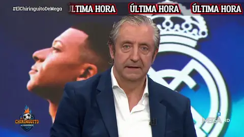 ¡Vuelve el TIC-TAC! ¡Vuelve el TIC-TAC!