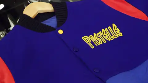 ¿Cuánto cuesta una cazadora Pastelle del rapero Kanye West? neox