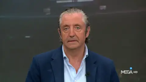 "Florentino, vete a París a por Mbappé" "Florentino, vete a París a por Mbappé"