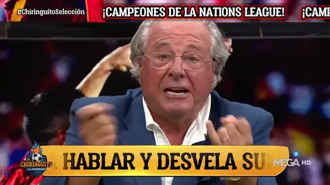 "¿Pero cómo va a ilusionar este equipo? "¿Pero cómo va a ilusionar este equipo?
