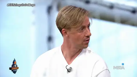 "Es una alegría que Joselu lleve el 14 en el Madrid" "Es una alegría que Joselu lleve el 14 en el Madrid"