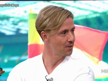 Guti: "Rodri Sánchez va a ser mucho mejor que yo"