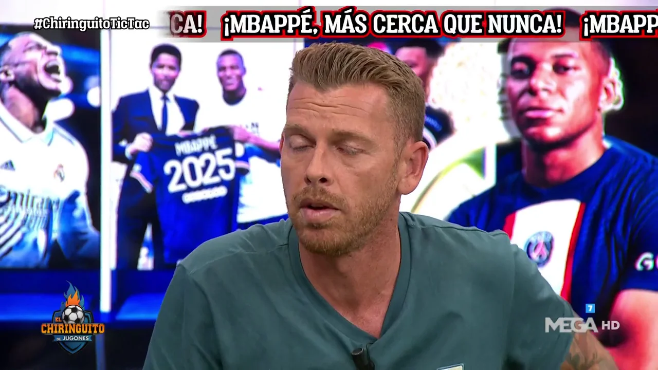 "Es un buen momento para vender a Vinicius"
