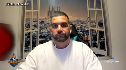 José Álvarez: "El sueño de Guler era jugar en el Real Madrid" José Álvarez: "El sueño de Guler era jugar en el Real Madrid"