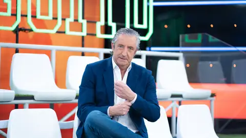Josep Pedrerol Josep Pedrerol