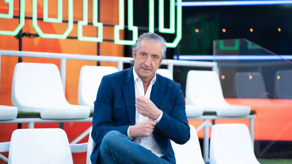Josep Pedrerol